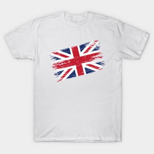 London Souvenir T-Shirt